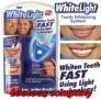 دستگاه سفید کننده و براق کننده دندان