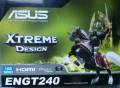 کارت گرافیک ASUS NVIDIA Geforce GT240 - 1GB - DDR3