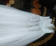 لباس عروس دانتل سنگ دوز