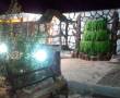 باغ در قلعه سفید نجف آباد