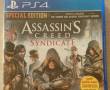 بازی Assassin'S Creed SyndicatE همراه با کد