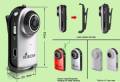 مینی دی وی کوچک ترین دوربین فیلم برداری سنسوردار