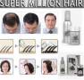 درمان ریزش مو با سوپر میلیون ایر