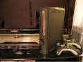 فروش Xbox360 elite به همراه Kinect و دسته اضافی