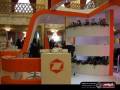 طراحی و اجرای حرفه ای غرفه های نمایشگاهی در مشهد