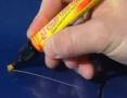 قلم خش گیر ماشین فیکس ایت پرو - Fix It Pro با کاربردی فوق العاده آسان و سریع