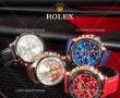 ساعت مچی Rolex مدل Percival