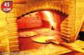 پیتزا استیک دررستوران پیتزا سنگی لابلا با 45% تخفیف و پرداخت تنها 7700 تومان بجای 14000 تومان