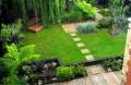 طراحی باغ و فضای سبز