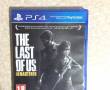 The last of us PS4