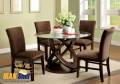 طرح های میز و صندلی چوبی و میز نهارخوری