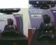 Xbox 360 Kinect 250Gig