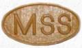 استاندارد MSS 2003