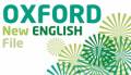 مجموعه آموزش زبان Oxford New English File در ۶ سطح