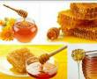 عسل طبیعی 100%