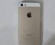 Iphone 5s gold