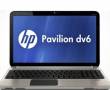 لپ تاپ قدرتمند HP DV6-6177se
