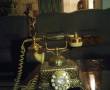 تلفن آنتیک و عتیقه قدیمی