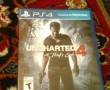 uncharted 4 the thifh s end