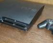 Sony Playstation 3 slim 128G
