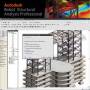نرم افزار Autodesk Robot Structural Analysis 2011