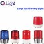 برند Qlight تولید کننده انواع محصولات اتوماسیون