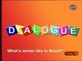 مجموعه آموزش زبان انگلیسی Dialog شبکه آموزش سیما