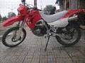 فروش موتور hyosung 125 cc rx