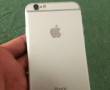 IPhone 6s 64gb silver(just SMS)