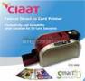 چاپگر  کارت پرسنلی CIAAT -CTC940