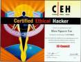 پکیج جامع آموزش اخذ مدرک CEH 6.0 (2009) محصول کمپانی Career Academy به همراه سورس های EC-Council