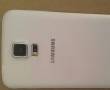S5 Samsung سفید