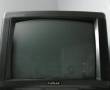 تلویزیون14اینچ رنگی اطلس(تمیزوبسیارنو)