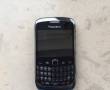 گوشی blackberry curve 9300(کارکرد 7 ماه)