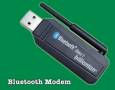 بلوتوث مودم همراه اینترنت bluetooth modem