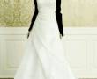 لباس عروس مارک لیلی دانمارک