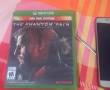 metal gear phantom pain -- Xbox one