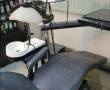 صندلی برقی برای آرایشگاهها ودندانپزشکی