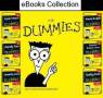 مجموعه کامل کتاب های for dummies