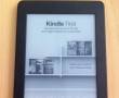 Amazon Kindle Paperwhite 7th Generation E-reader