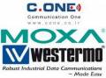 نمایندگی رسمی فروش محصولات MOXA و WESTERMO در ایران