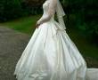 لباس عروس ملکه انگلیس