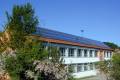 سیستم های برق- گرمایشی و سرمایشی خورشیدی (سولار)