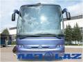 اتوبوسهای تولید کمپانی لاز اکراین