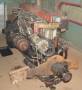 فروش چند دستگاه موتور دیزل دریایی 3D6 ساخت کشور روسیه