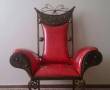 صندلی سلطنتی