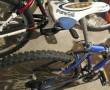 دوچرخه کوهستان Bianchi اسپانیا سایز L فریم آلمونیم