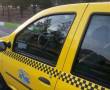 خودرو تاکسی خط صفحه ازادی