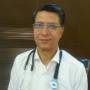 دکتر سعید فلاح تفتی استاد و متخصص در بیماری های داخلی