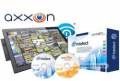 نرم افزار مدیریت هوشمند تصاویر Axxon